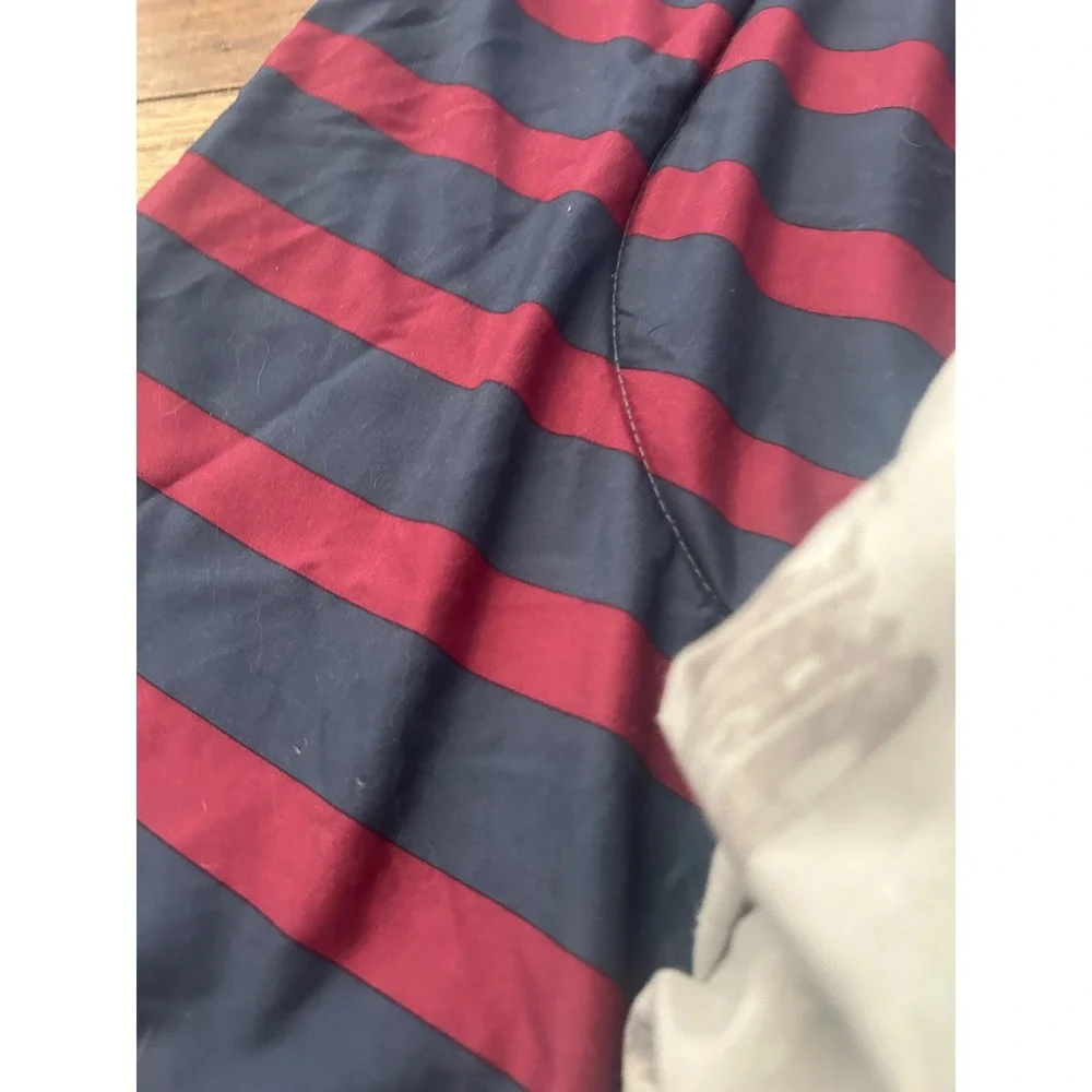 Harry Potter Hogwarts Bedding Set Comforter and Sheet set Navy Blue Gold